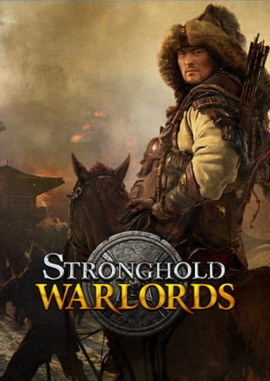 Обложка Stronghold: Warlords - Special Edition