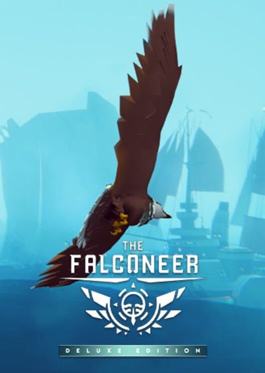 Обложка The Falconeer: Deluxe Edition