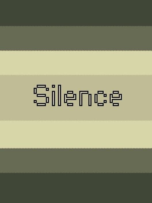 Обложка Inner silence