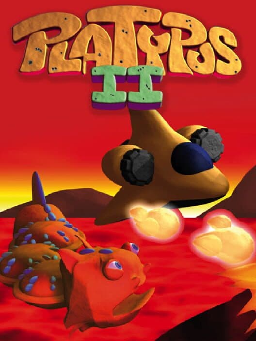 Обложка Platypus II