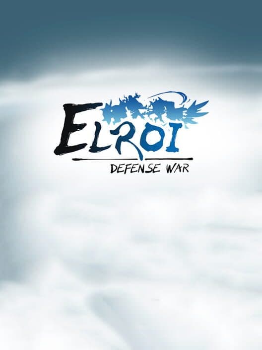 Обложка Elroi: Defense War