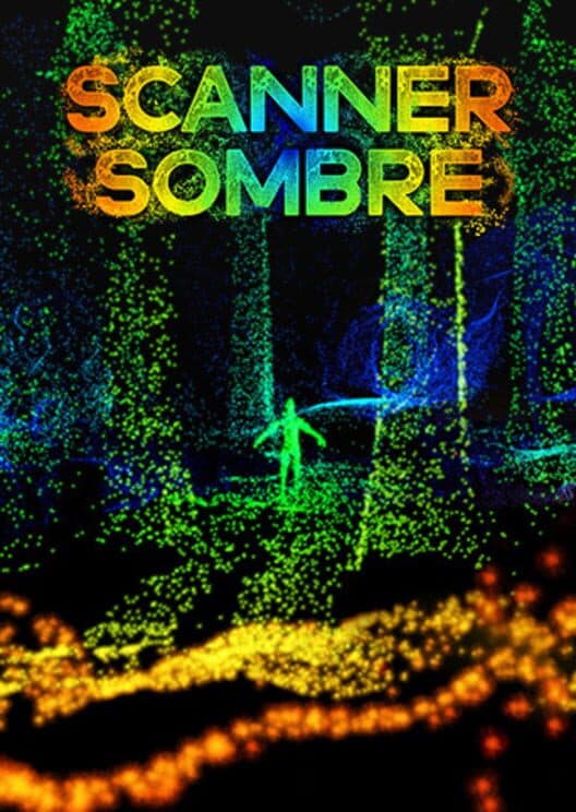 Обложка Scanner Sombre Pack
