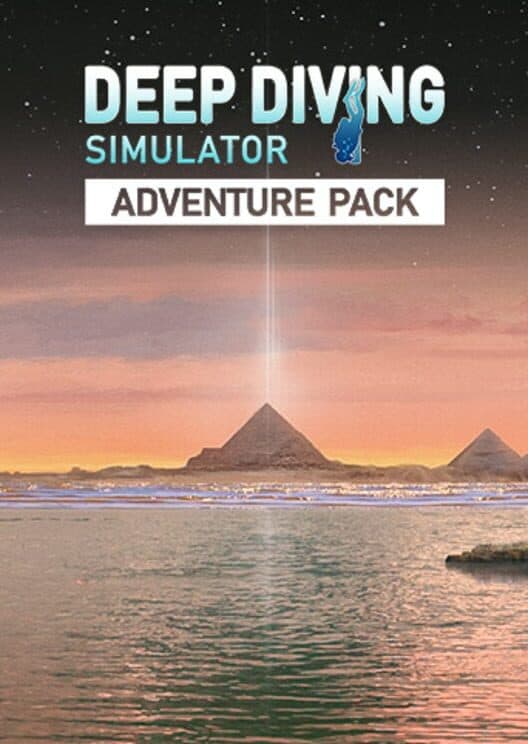 Обложка Deep Diving Simulator: Adventure Pack