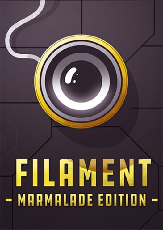 Обложка Filament: Marmalade Edition