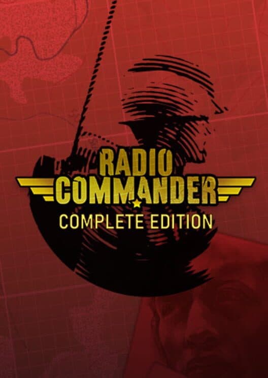 Обложка Radio Commander: Complete Edition