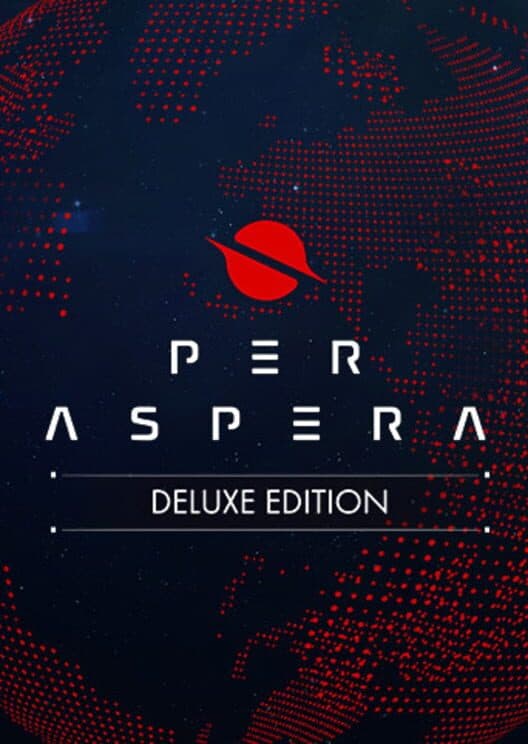 Обложка Per Aspera: Deluxe Edition