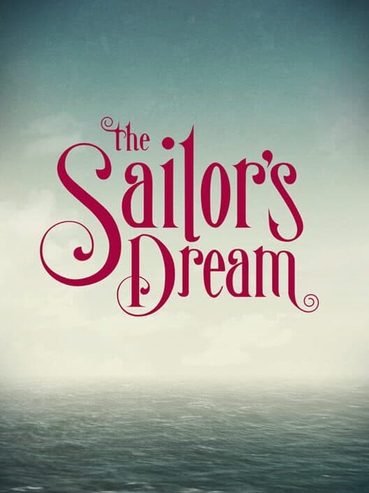 Обложка The Sailor's Dream