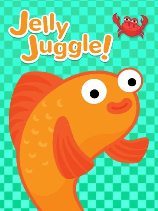 Обложка Jelly Juggle