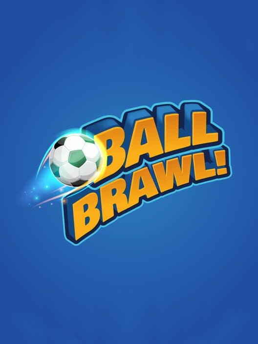 Обложка Ball Brawl 3D