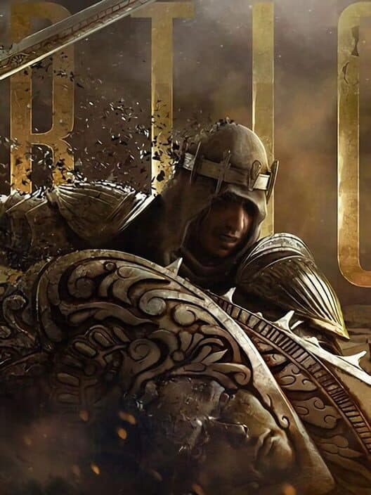 Обложка For Honor: Season 9 - Vortiger