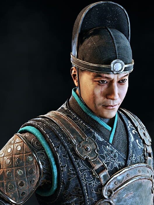 Обложка For Honor: Season 12 - Sun Da