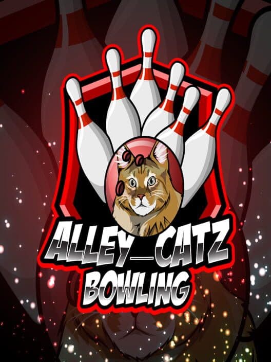 Обложка Alley Catz Bowling