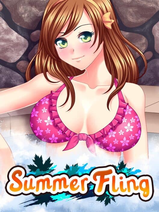 Обложка Summer Fling