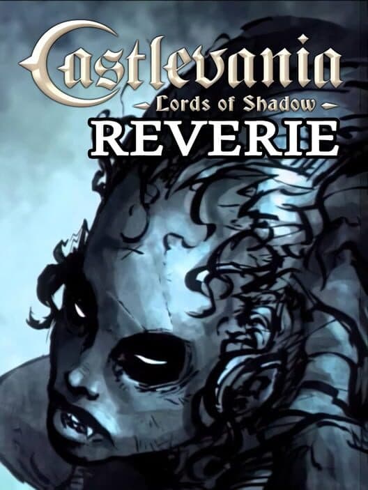 Обложка Castlevania: Lords of Shadow - Reverie