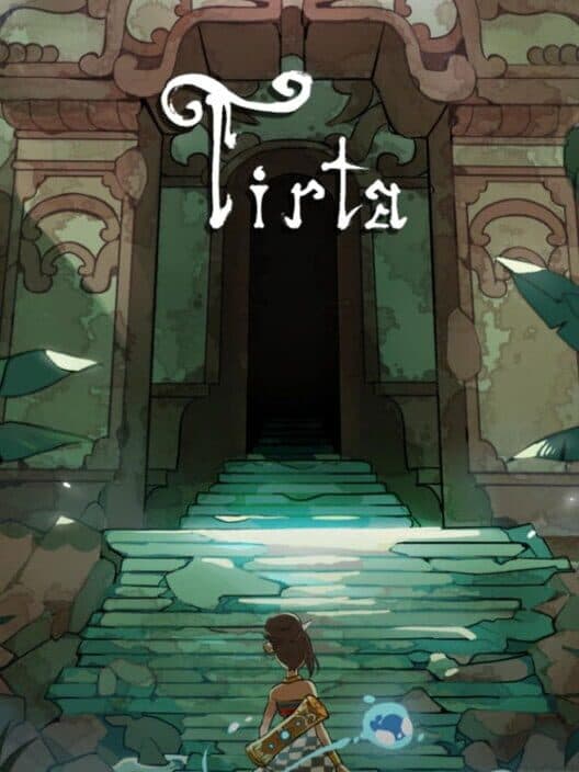 Обложка Tirta