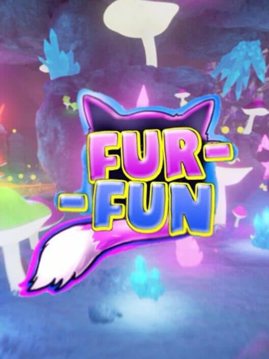 Обложка Fur Fun