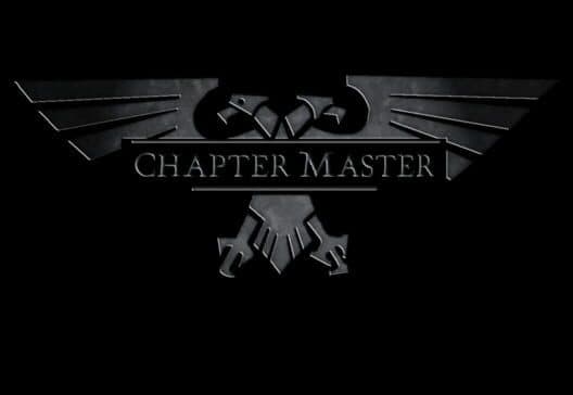 Обложка Chapter Master
