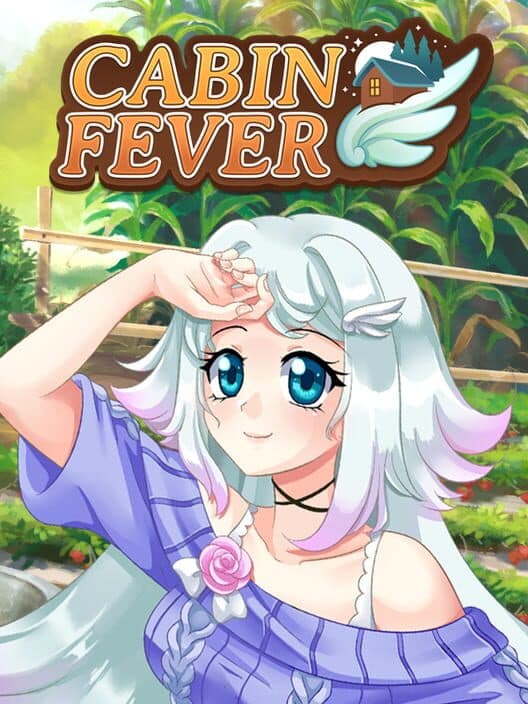 Обложка Cabin Fever