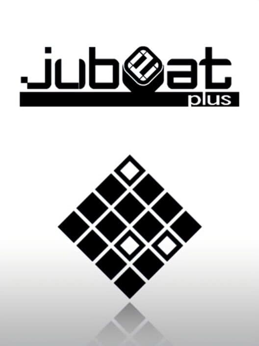 Обложка Jubeat Plus