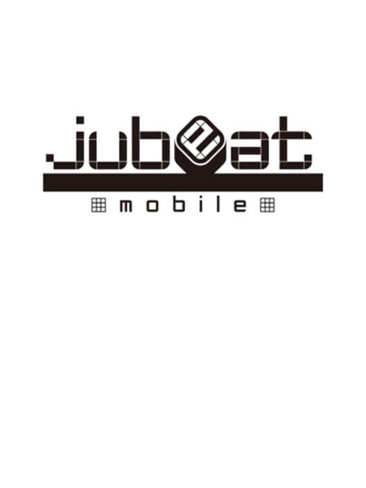 Обложка Jubeat Mobile