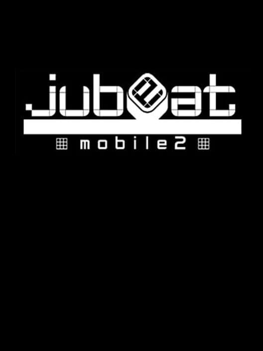 Обложка Jubeat Mobile 2