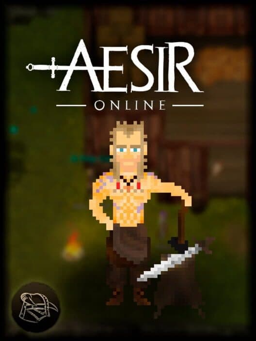 Обложка Aesir Online