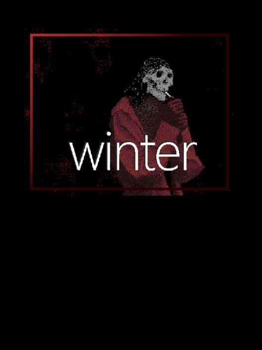 Обложка Winter