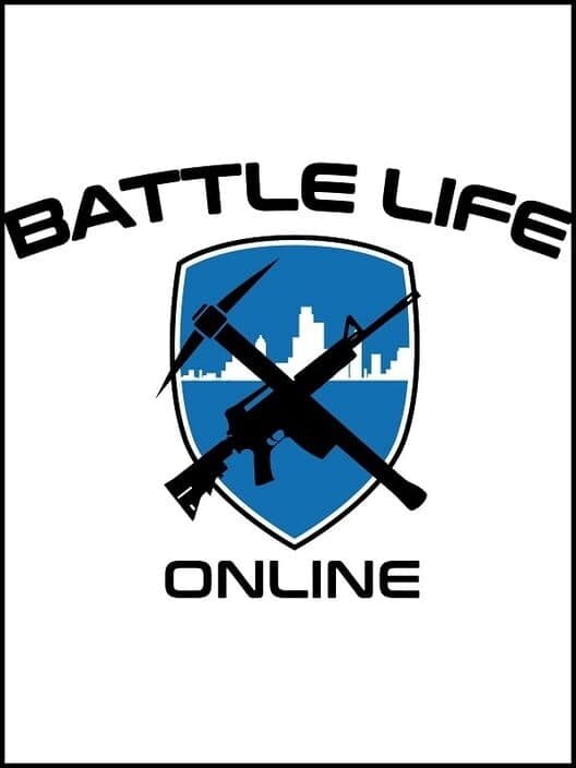 Обложка Battle Life Online