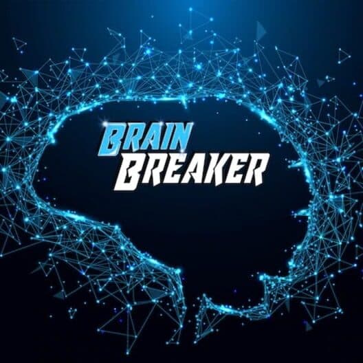 Обложка Brain Breaker