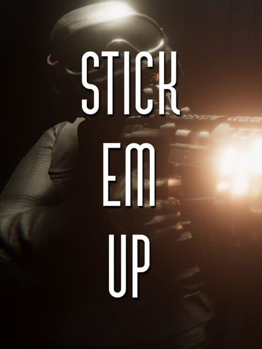 Обложка Stick Em Up