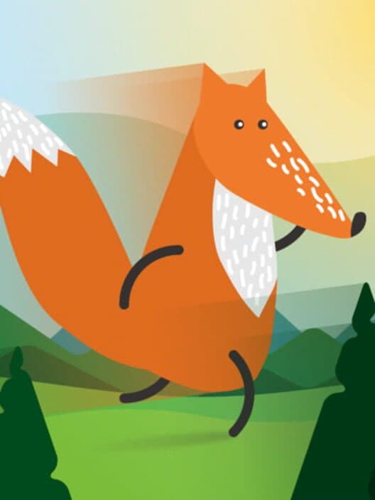 Обложка Forest Run: Animal Adventure