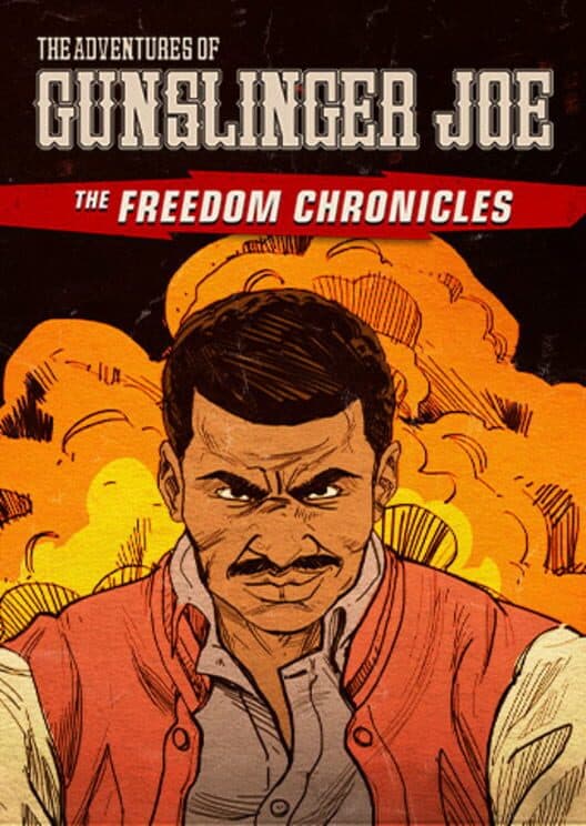 Обложка Wolfenstein II: The Freedom Chronicles - Episode 1
