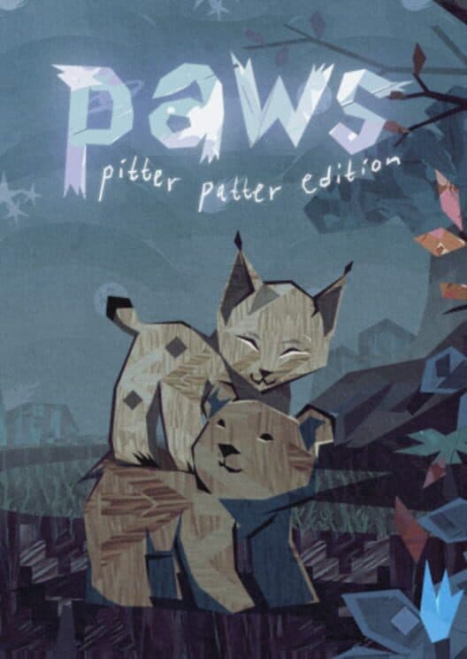 Обложка Paws: A Shelter 2 Game - Pitter Patter Edition