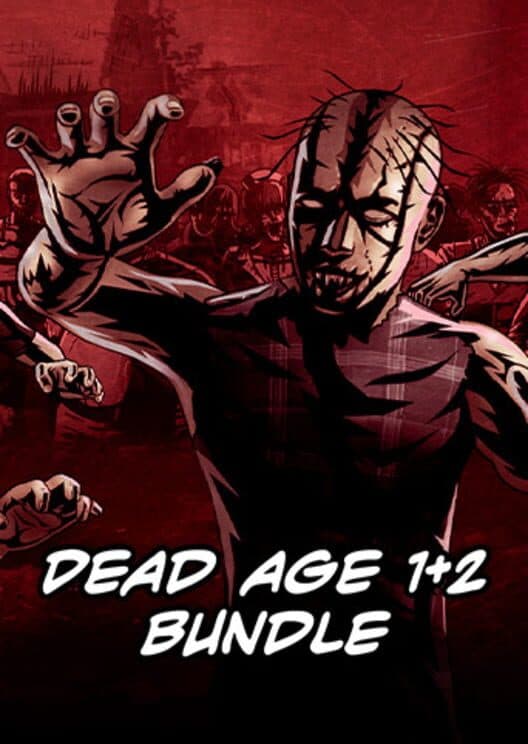 Обложка Dead Age 1 + 2 Bundle
