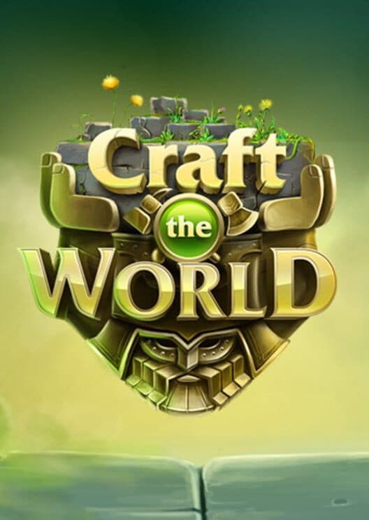 Обложка Craft the World: Heart of Evil