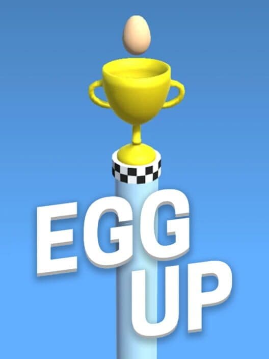 Обложка Egg Up