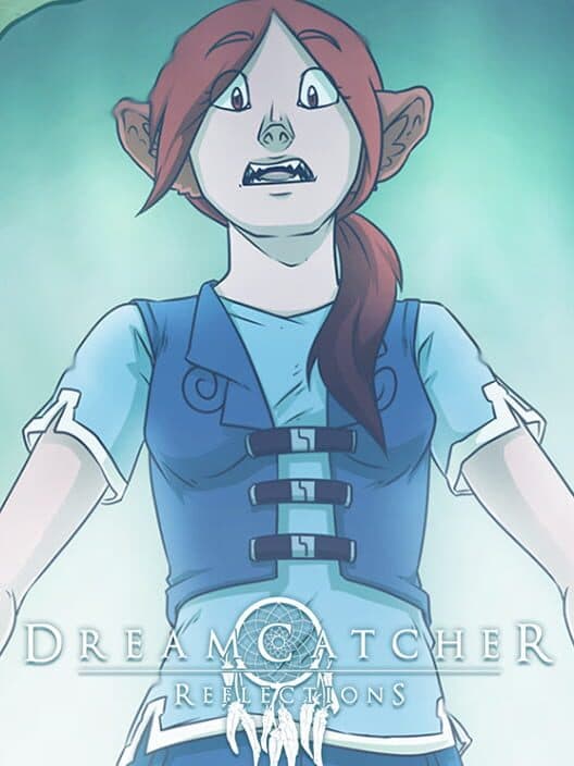 Обложка DreamCatcher: Reflections - Volume 1