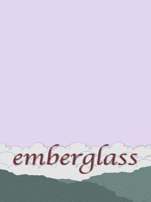 Обложка Emberglass
