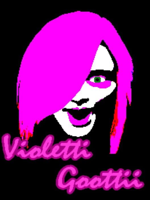Обложка Violetti Goottii