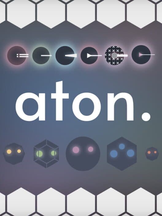 Обложка Aton