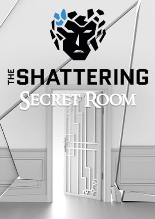 Обложка The Shattering: Secret Room