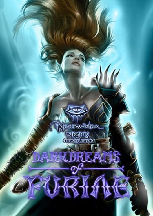 Обложка Neverwinter Nights: Dark Dreams of Furiae