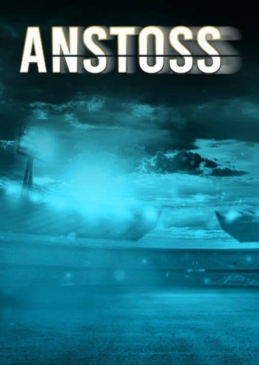 Обложка Anstoss