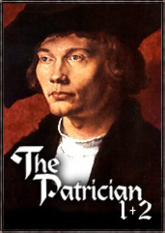 Обложка Patrician 1+2