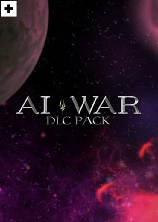 Обложка AI War: DLC Pack