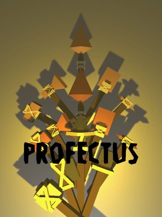 Обложка Profectus