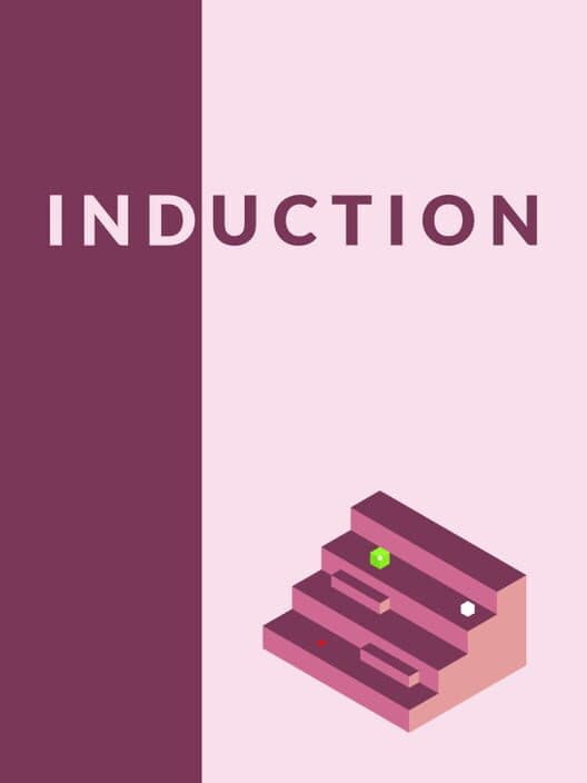 Обложка Induction