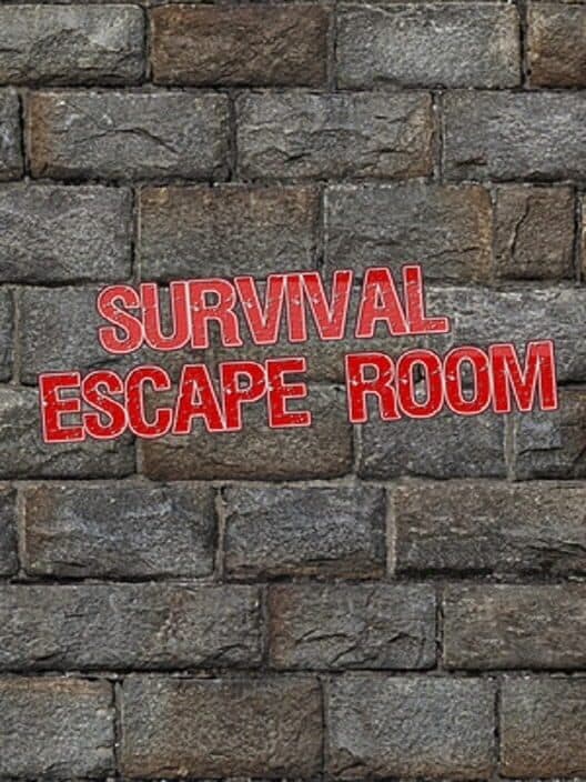 Обложка Survival Escape Room