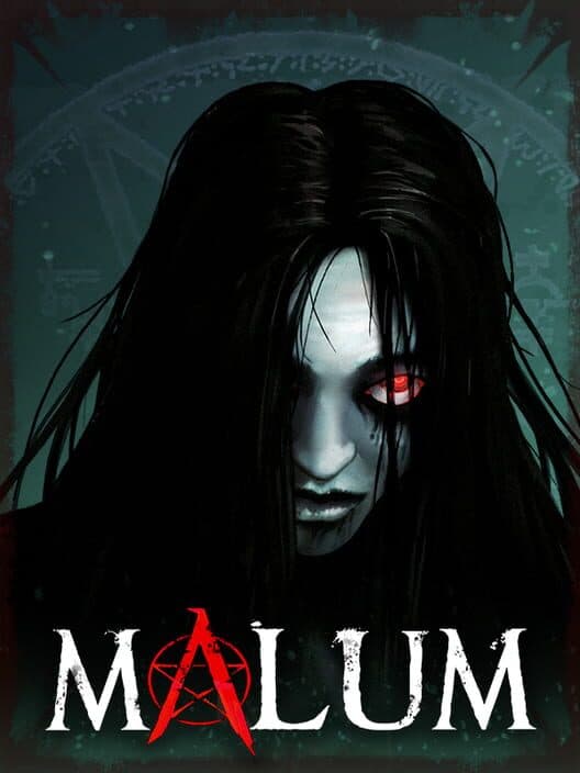 Обложка Malum