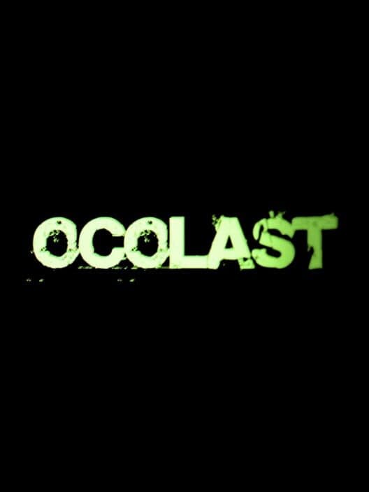 Обложка Ocolast